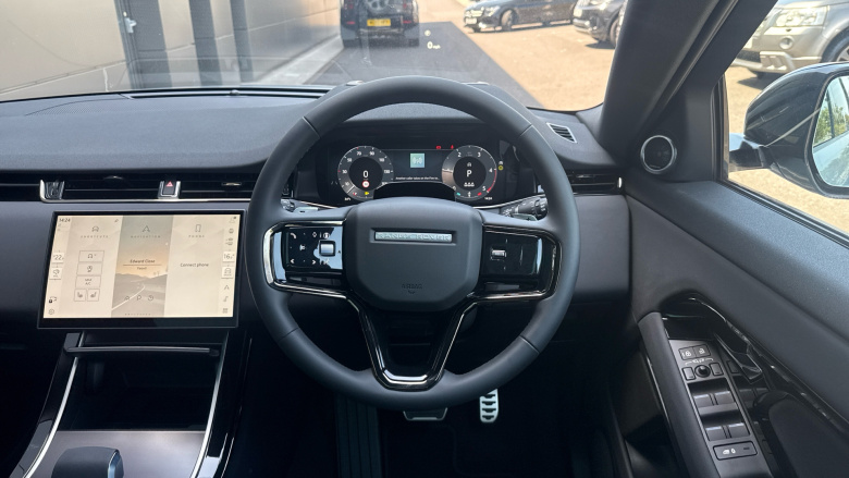 Land Rover Range Rover Evoque 2.0 D200 Hoxton Edition 5dr Auto Diesel Hatchback